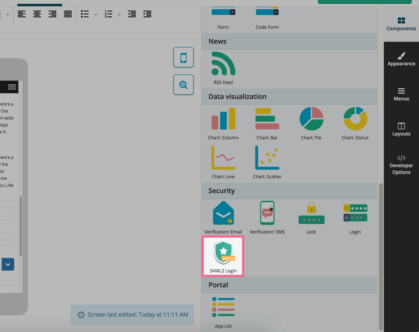 SAML2